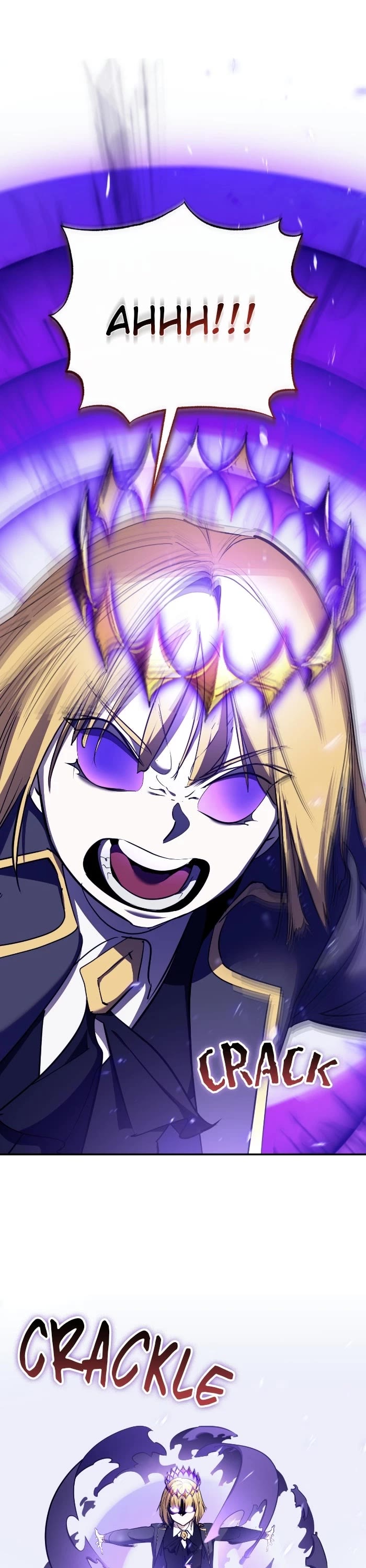 Return to Player chapter 248 page 47
