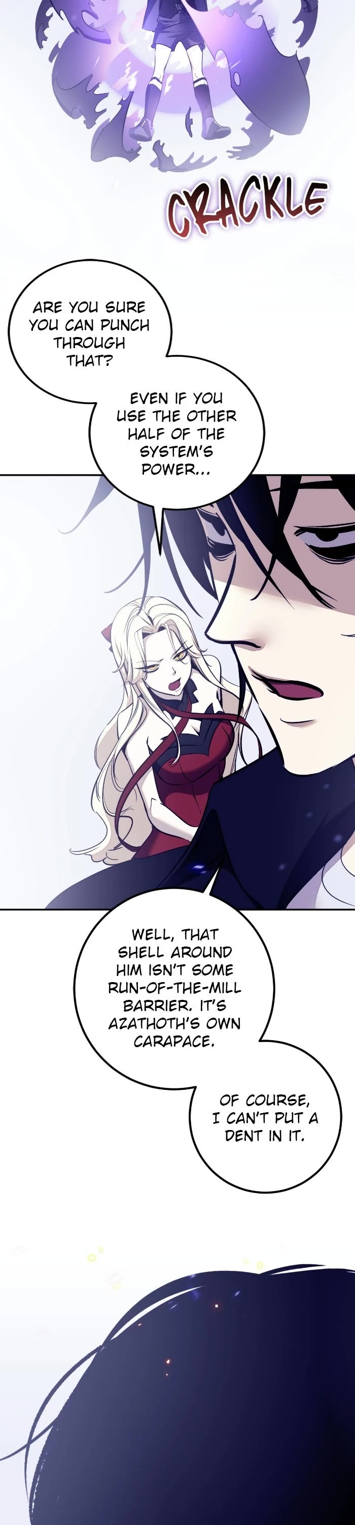 Return to Player chapter 248 page 48