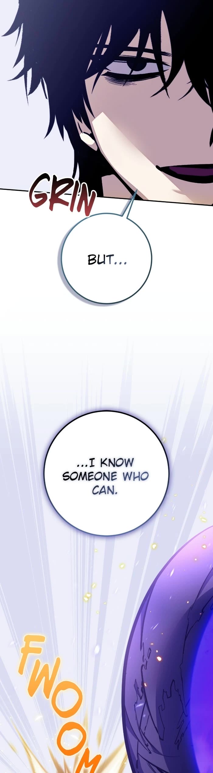 Return to Player chapter 248 page 49