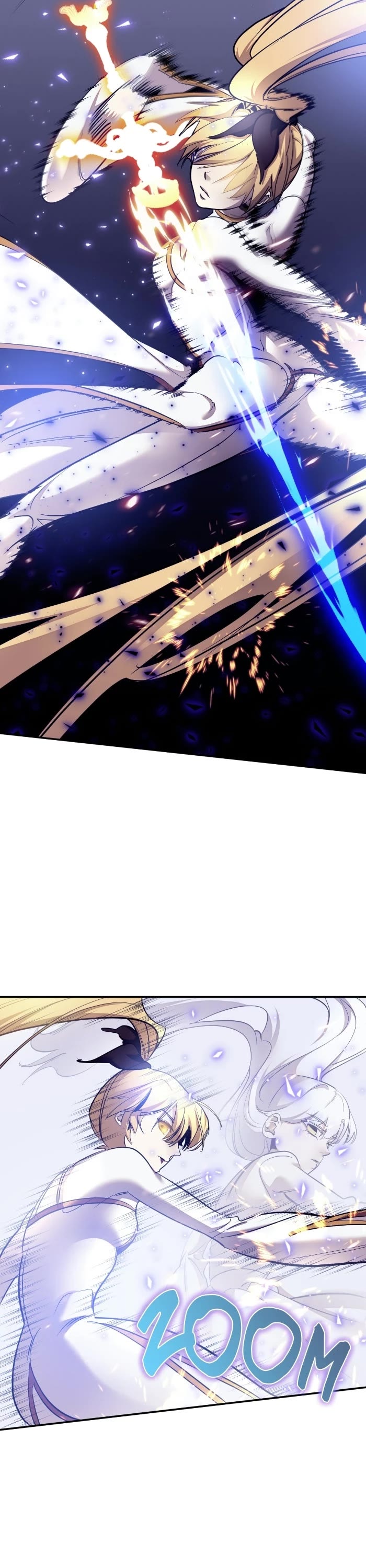 Return to Player chapter 248 page 8