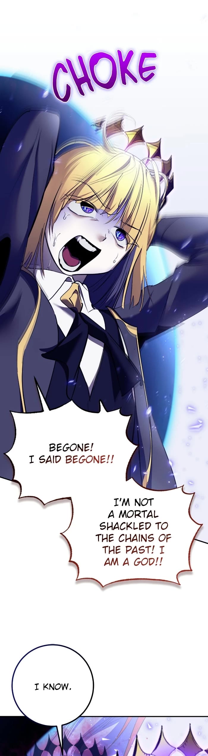 Return to Player chapter 248 page 9
