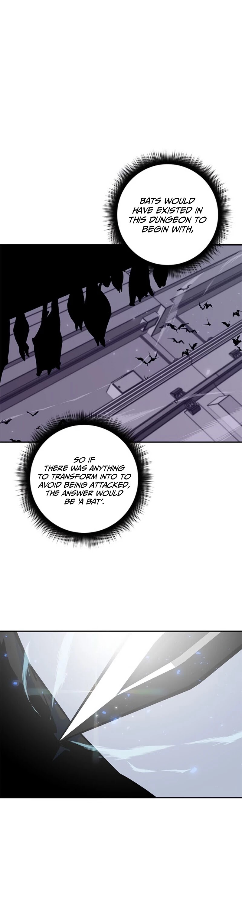 Return to Player chapter 25 page 10