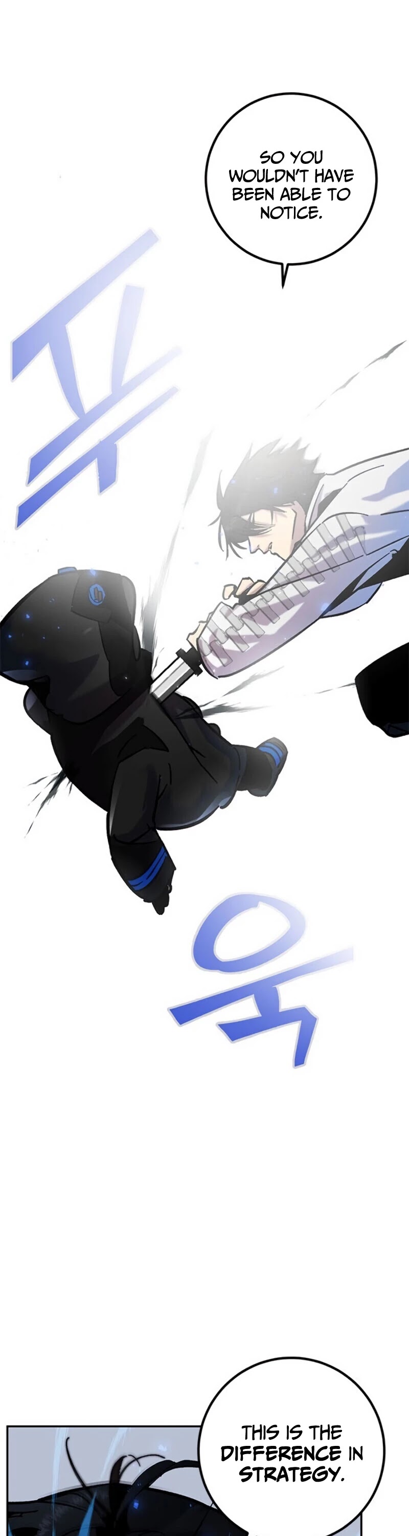 Return to Player chapter 25 page 11