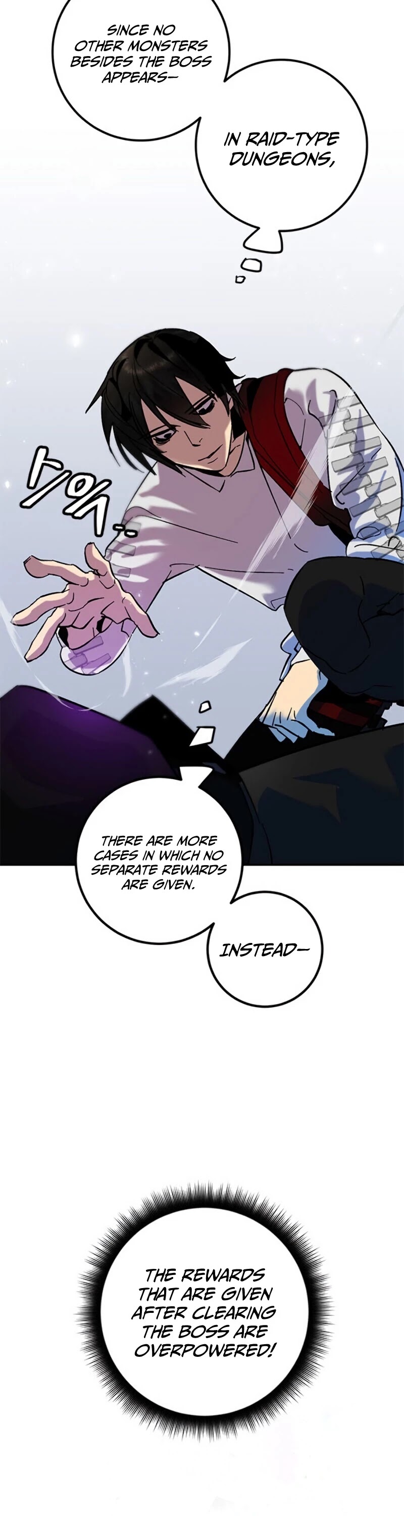 Return to Player chapter 25 page 15