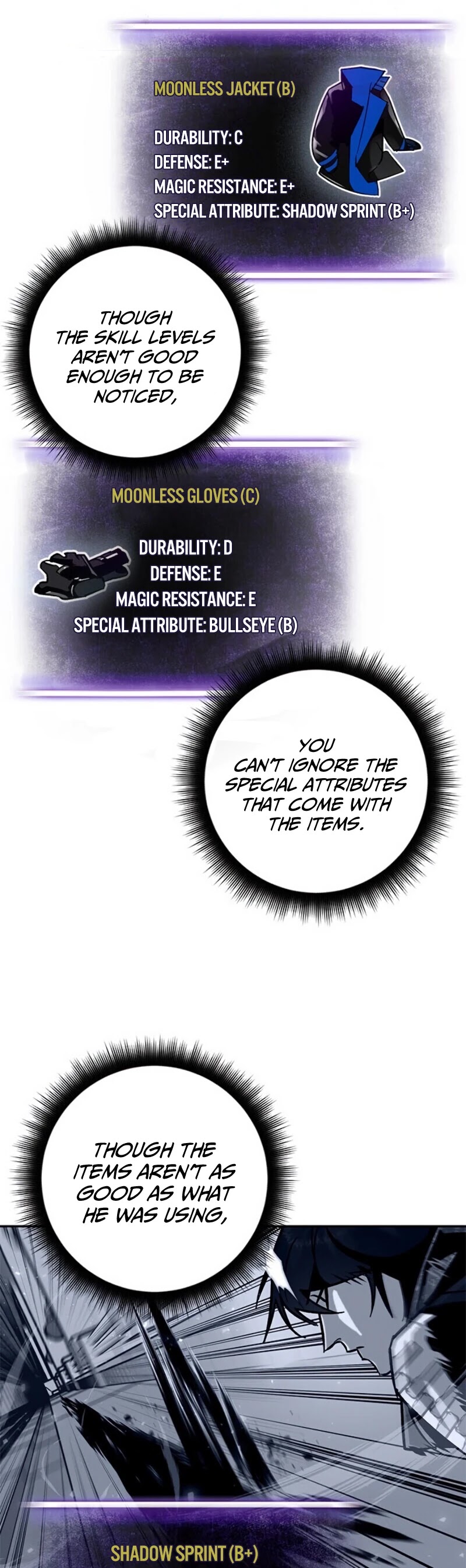 Return to Player chapter 25 page 16