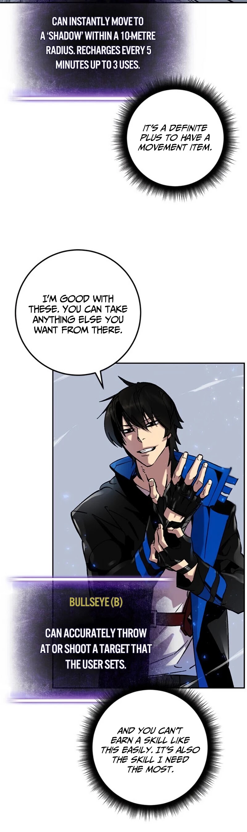 Return to Player chapter 25 page 17