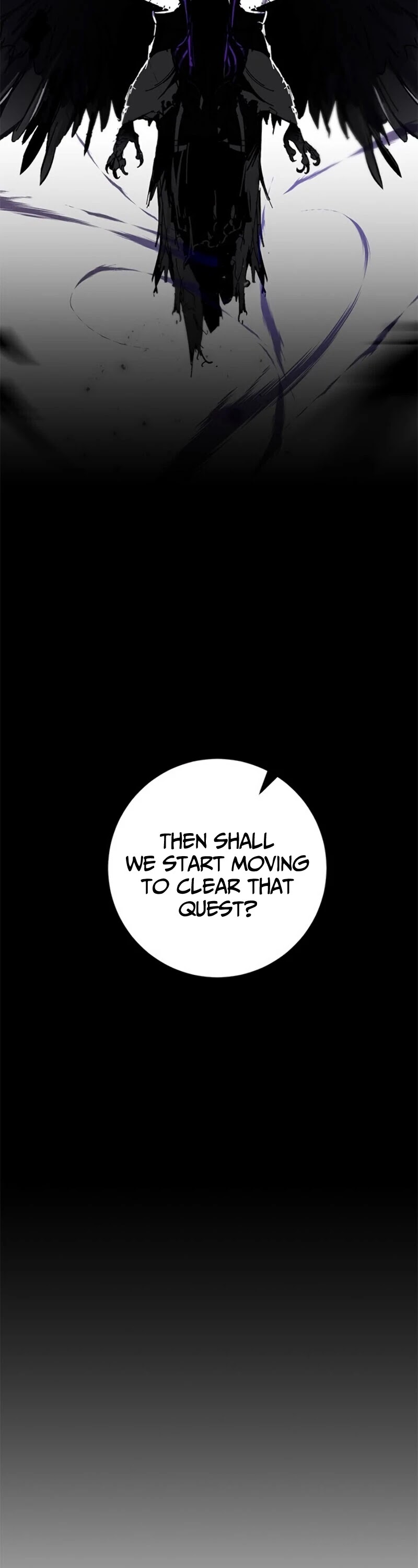 Return to Player chapter 25 page 23