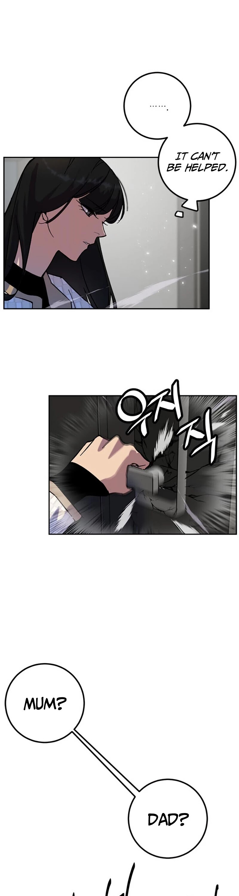 Return to Player chapter 25 page 27