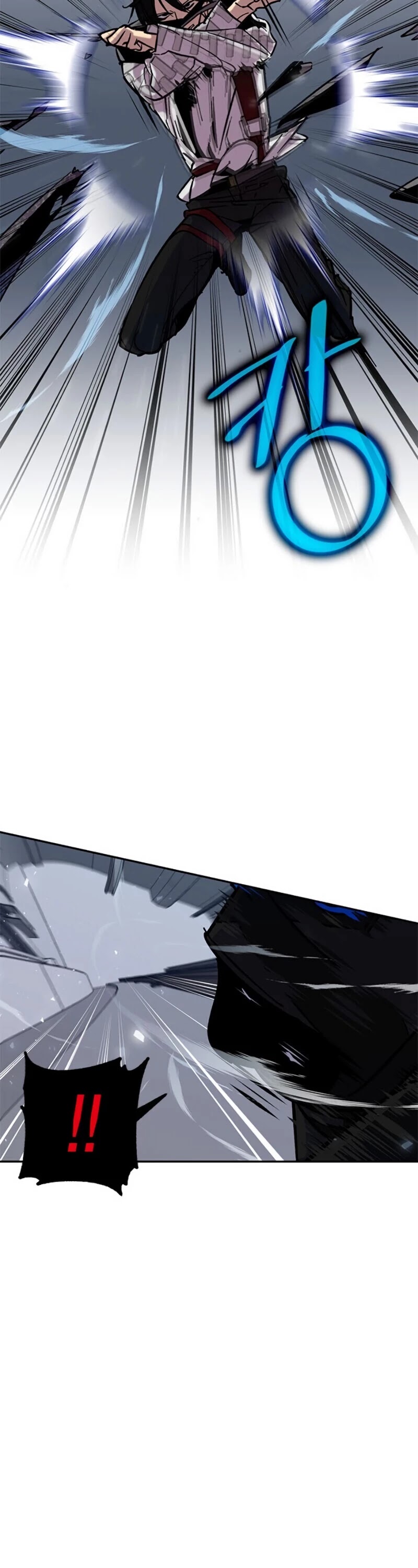 Return to Player chapter 25 page 3