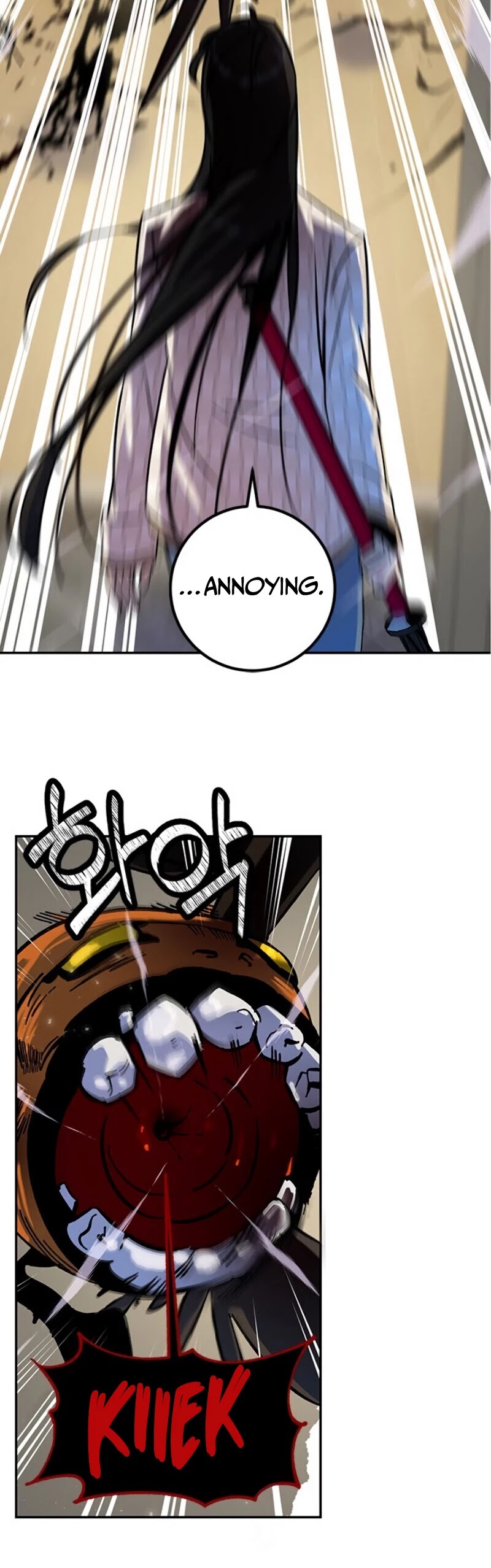 Return to Player chapter 25 page 30