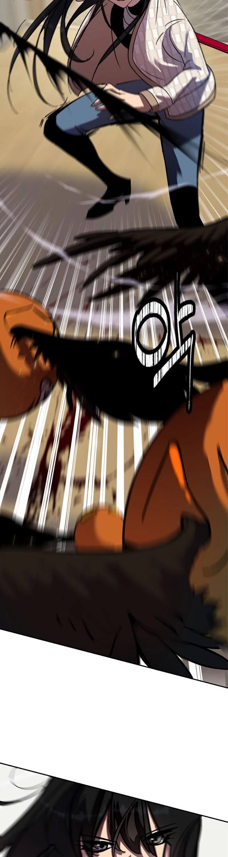 Return to Player chapter 25 page 32