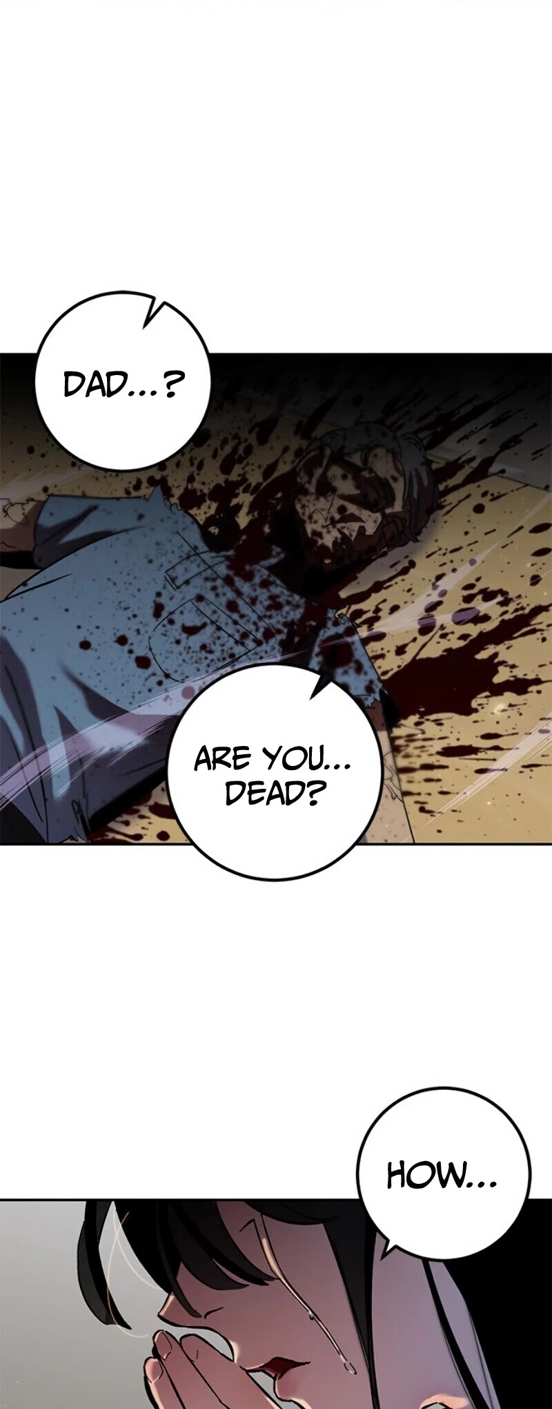 Return to Player chapter 25 page 41