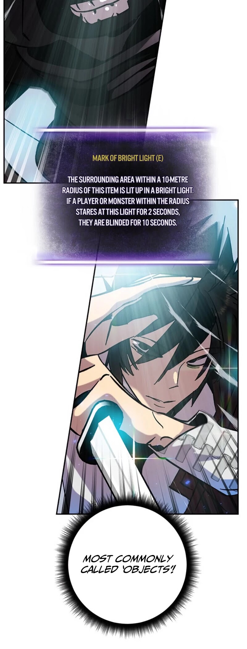 Return to Player chapter 25 page 9