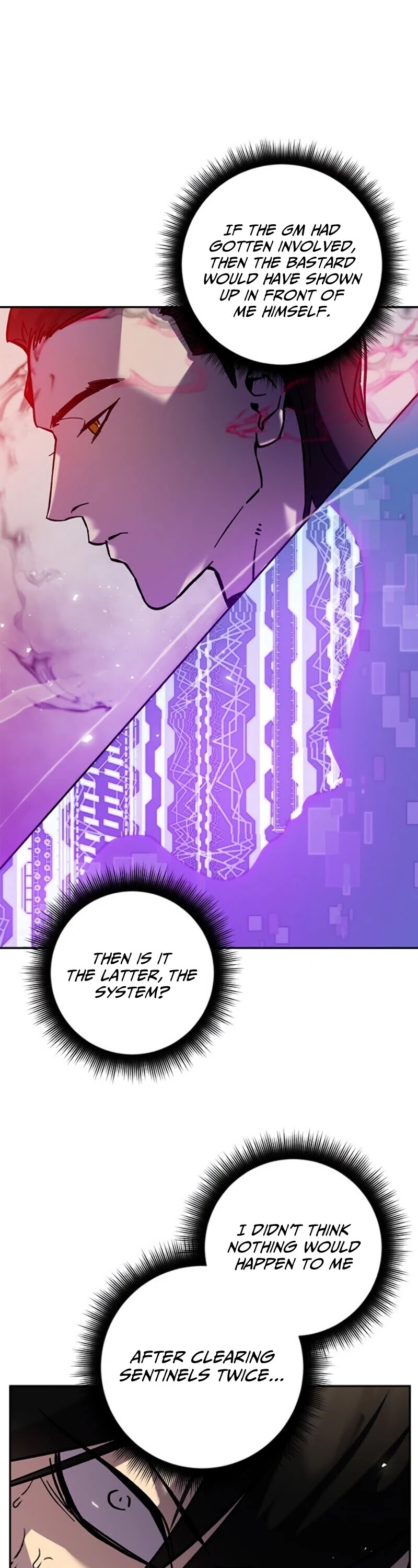 Return to Player chapter 26 page 19