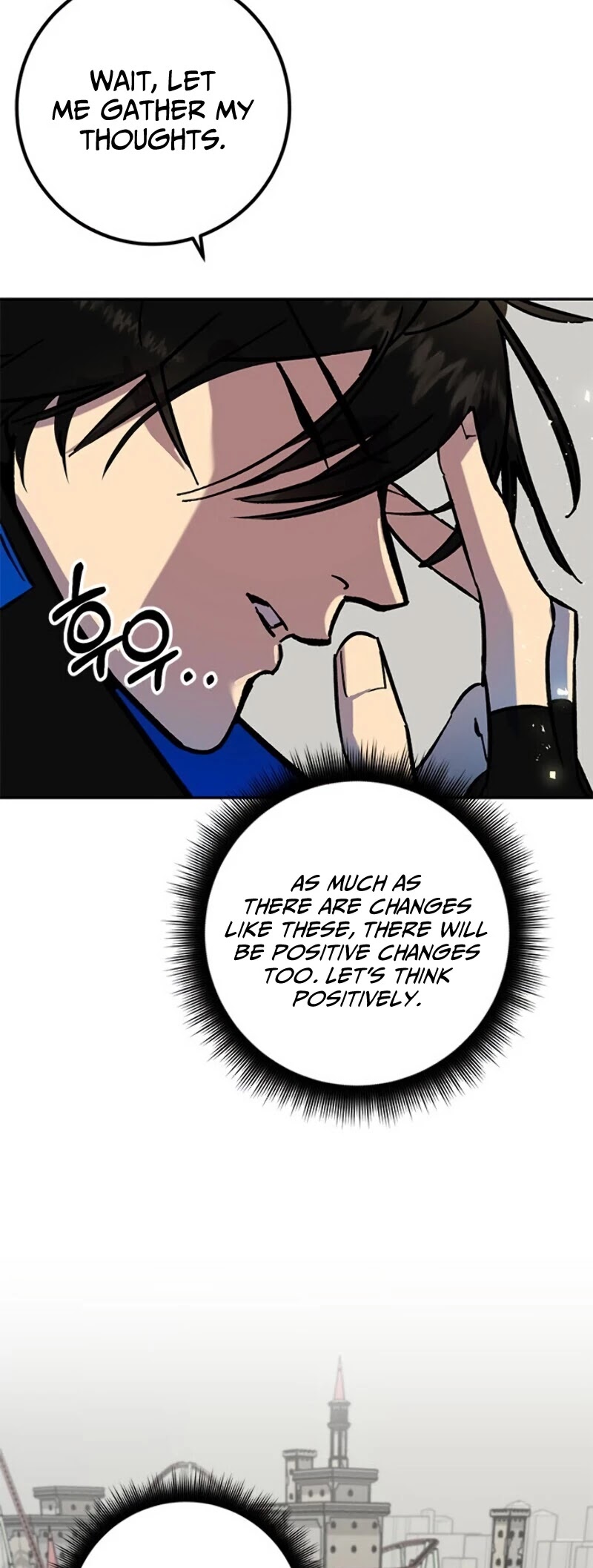 Return to Player chapter 26 page 21