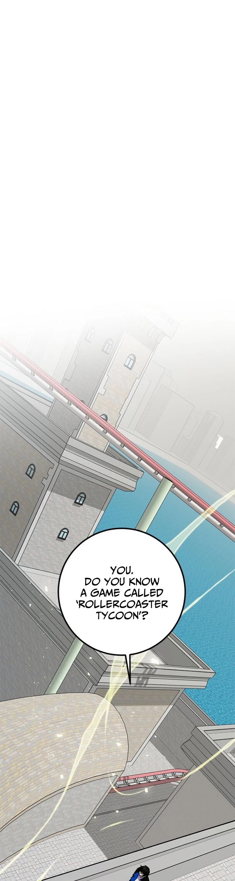 Return to Player chapter 26 page 23