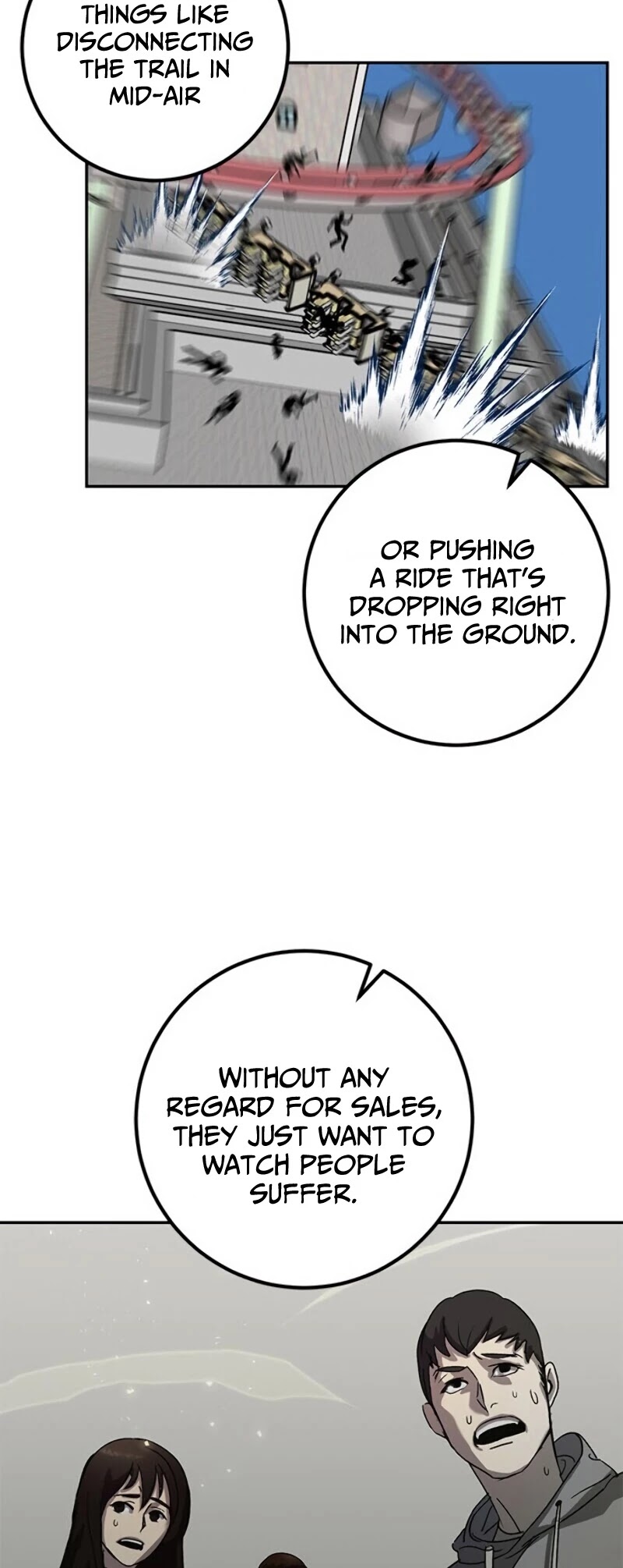 Return to Player chapter 26 page 25