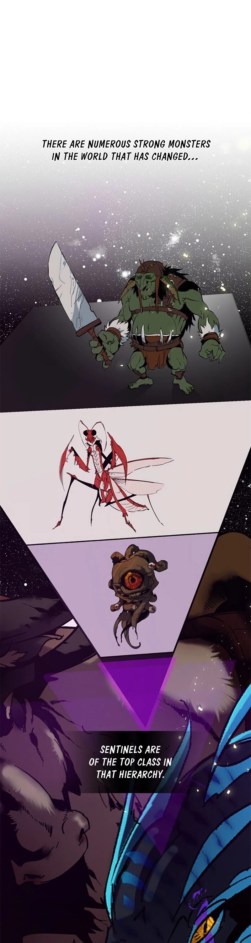 Return to Player chapter 26 page 30