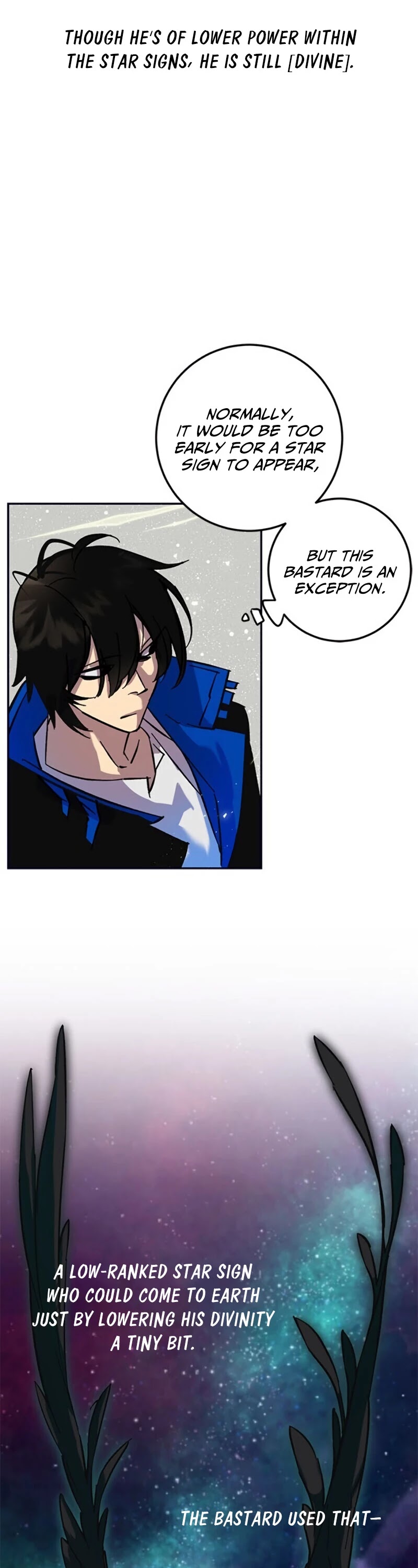 Return to Player chapter 26 page 33