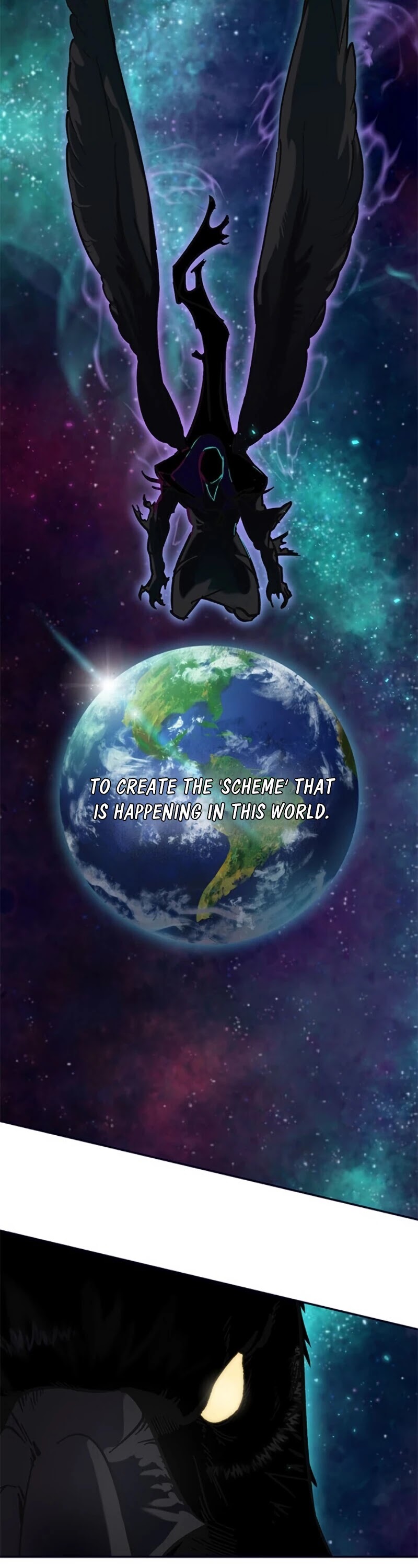 Return to Player chapter 26 page 34