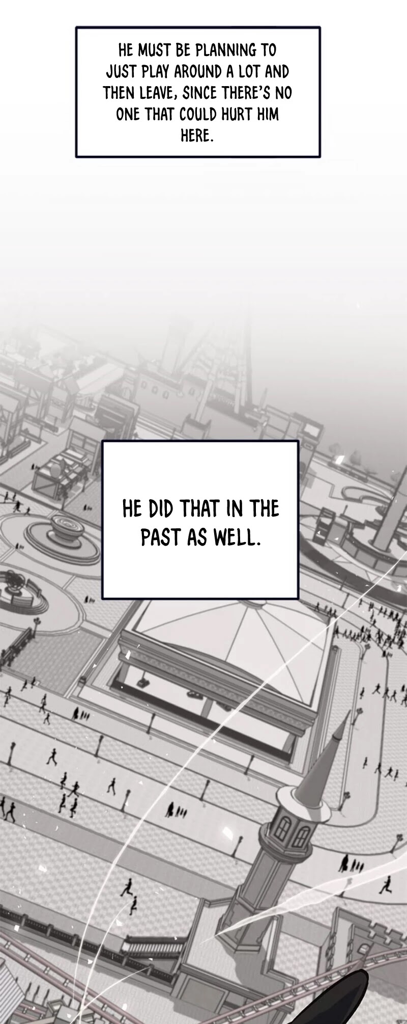 Return to Player chapter 26 page 35