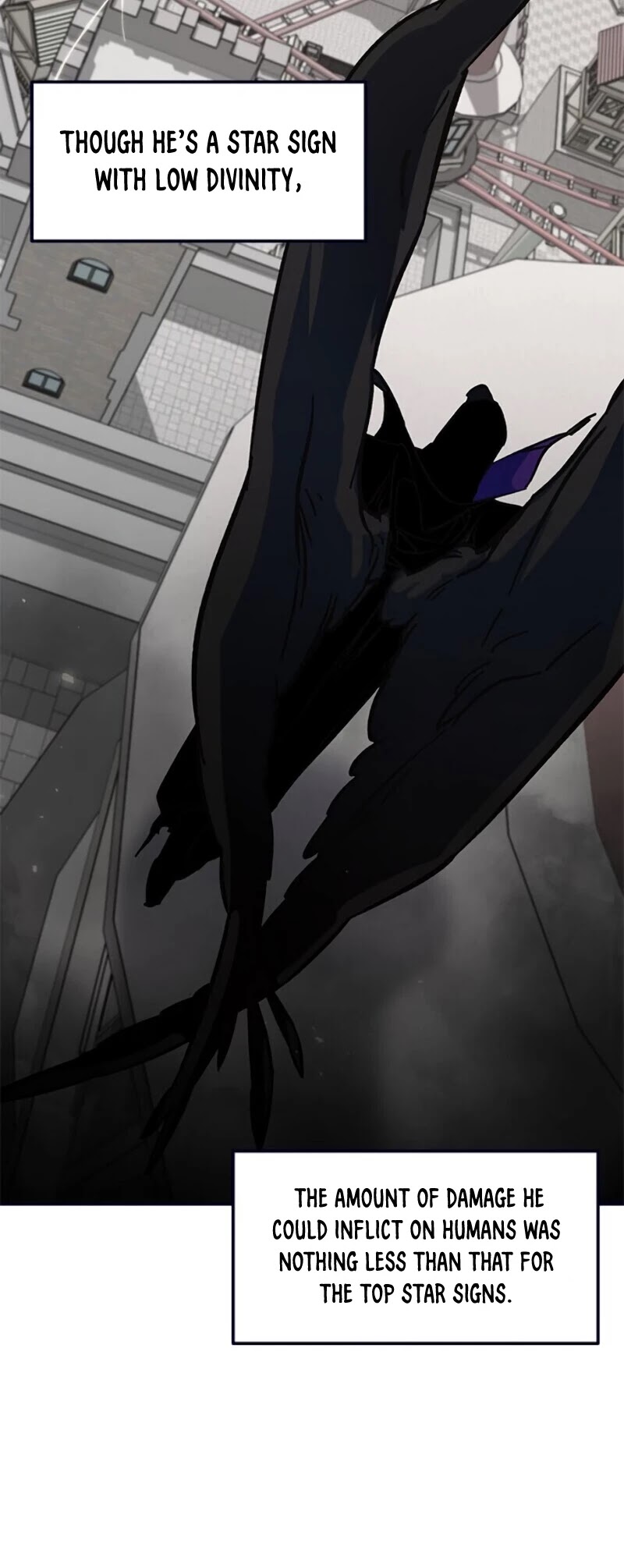 Return to Player chapter 26 page 36