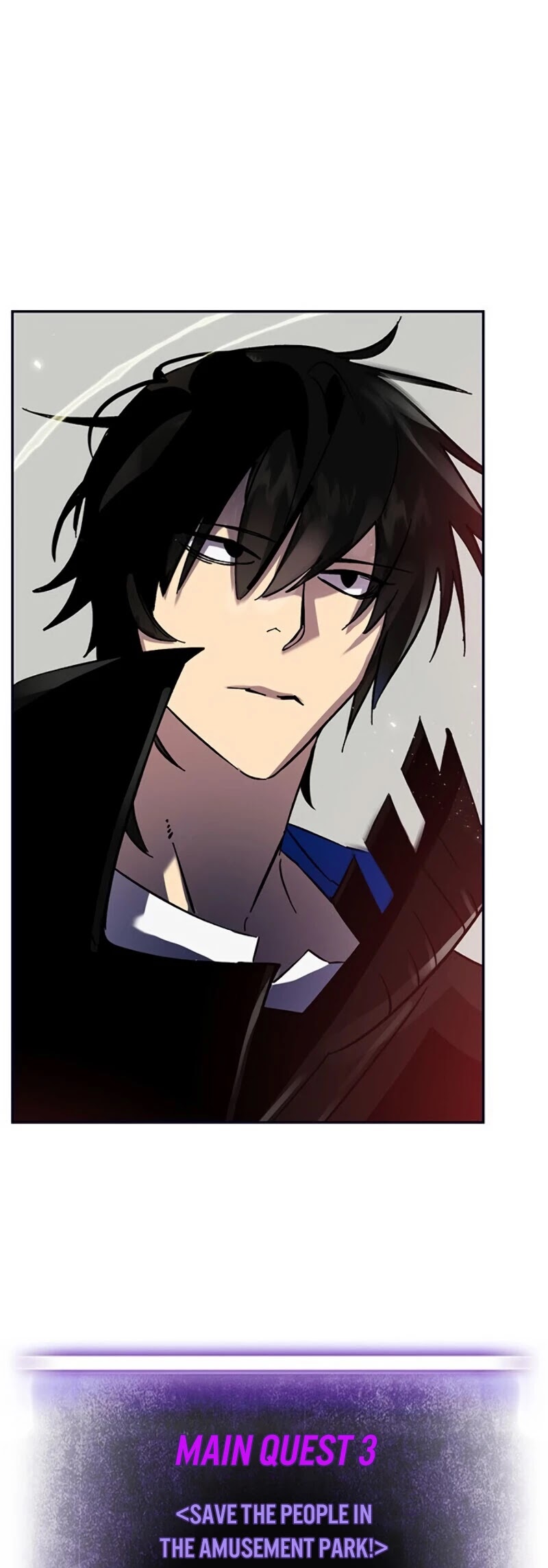 Return to Player chapter 26 page 45