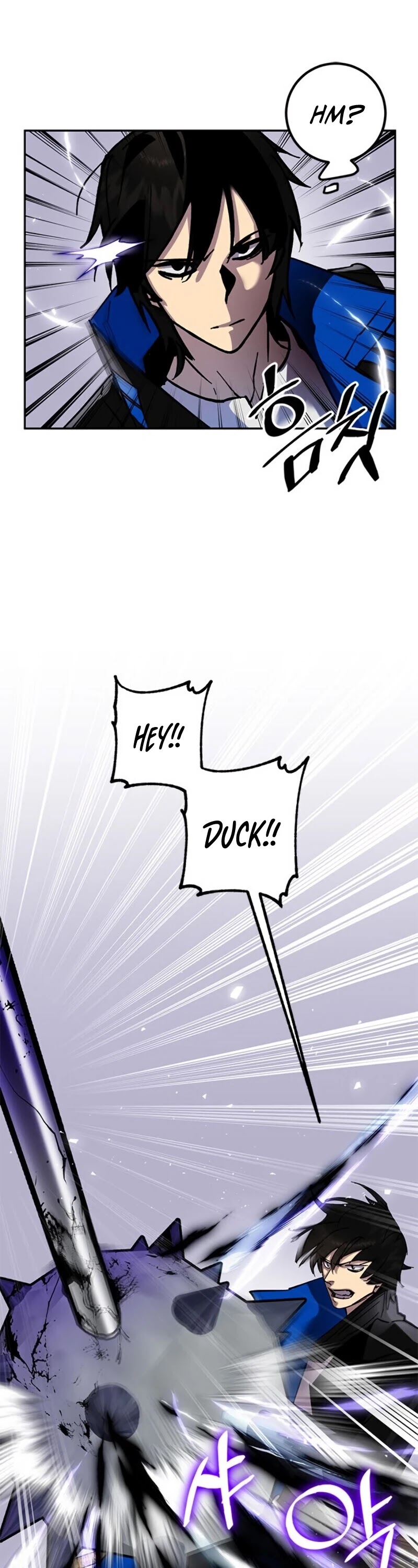 Return to Player chapter 27 page 18