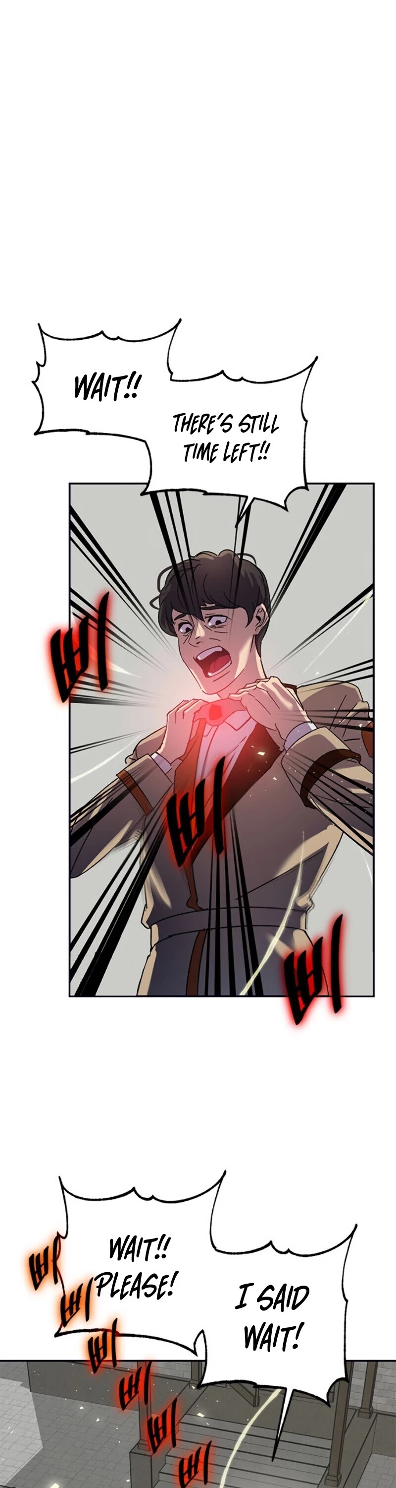 Return to Player chapter 27 page 2