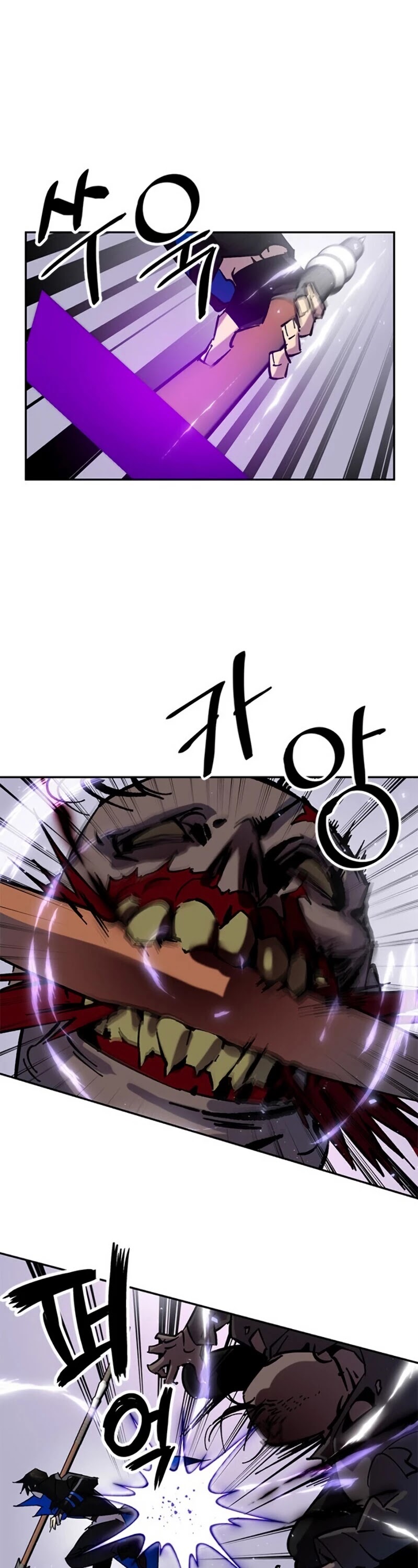 Return to Player chapter 27 page 22