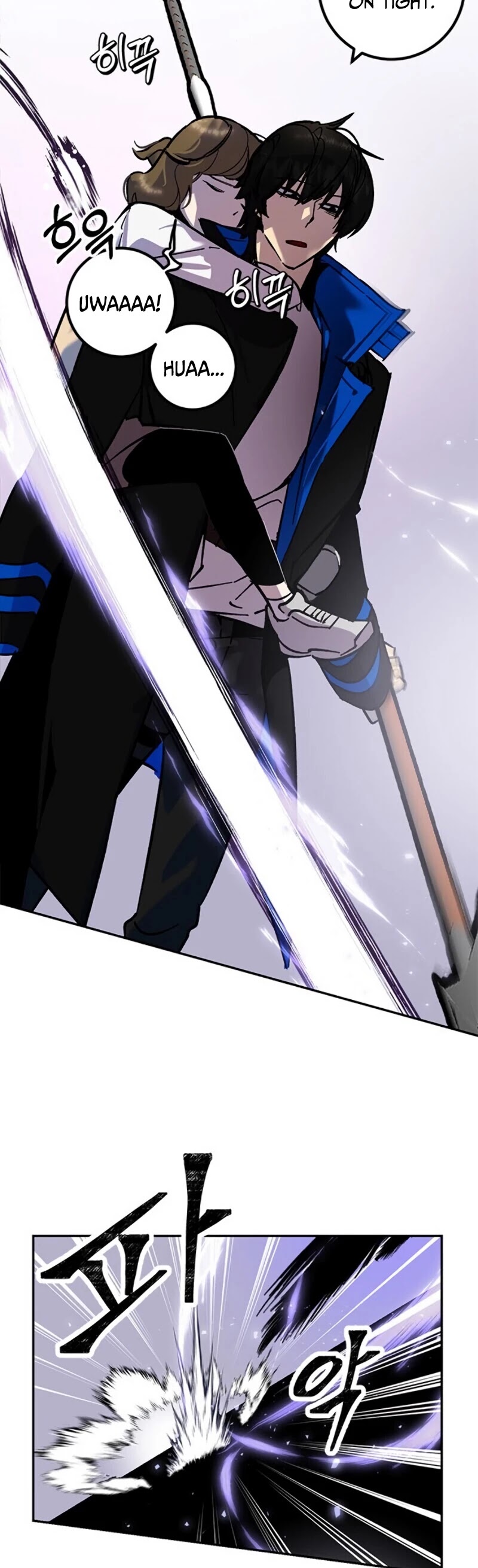 Return to Player chapter 27 page 24