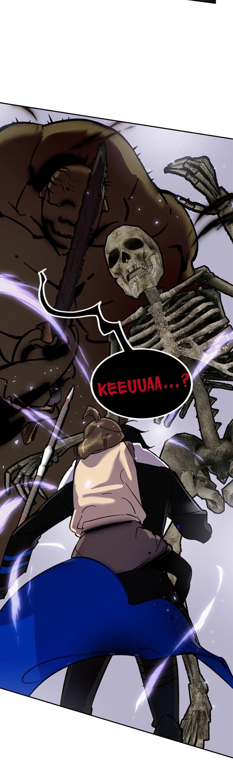 Return to Player chapter 27 page 25