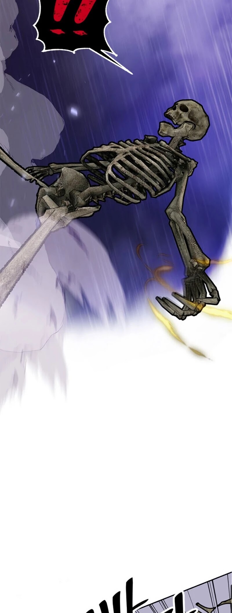 Return to Player chapter 27 page 28