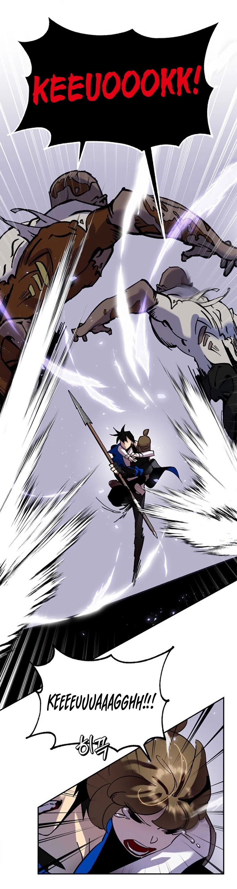 Return to Player chapter 27 page 31