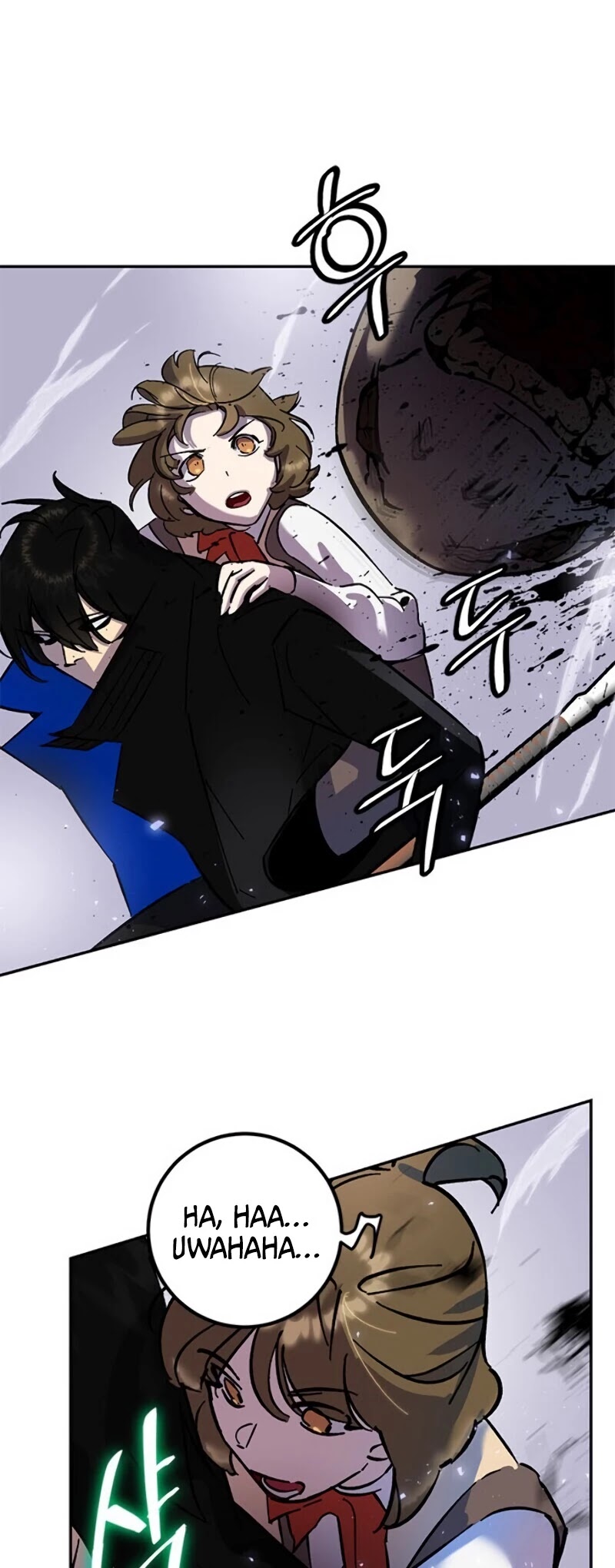 Return to Player chapter 27 page 36