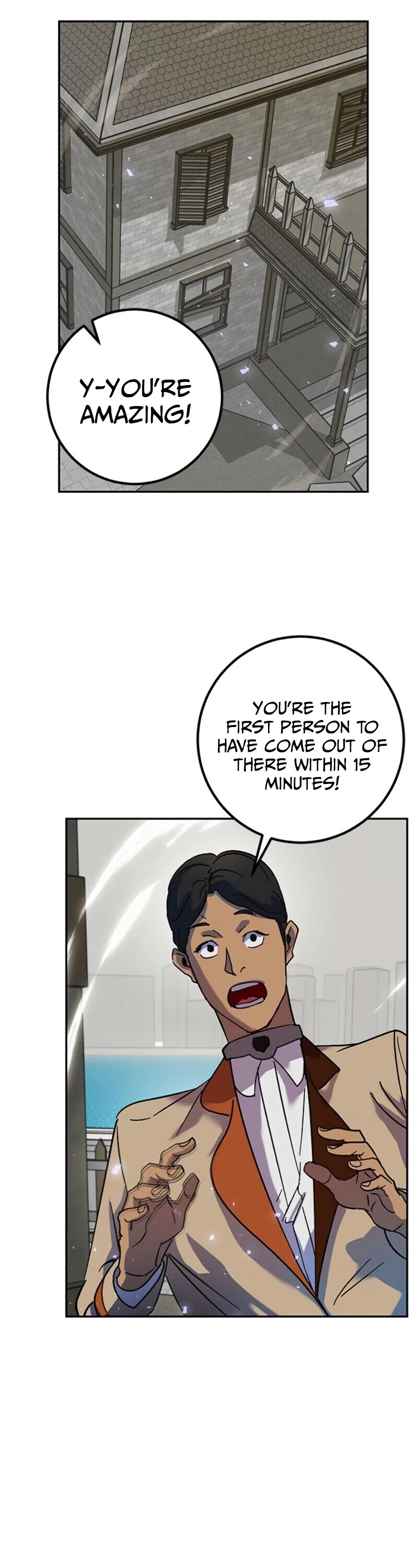 Return to Player chapter 27 page 39