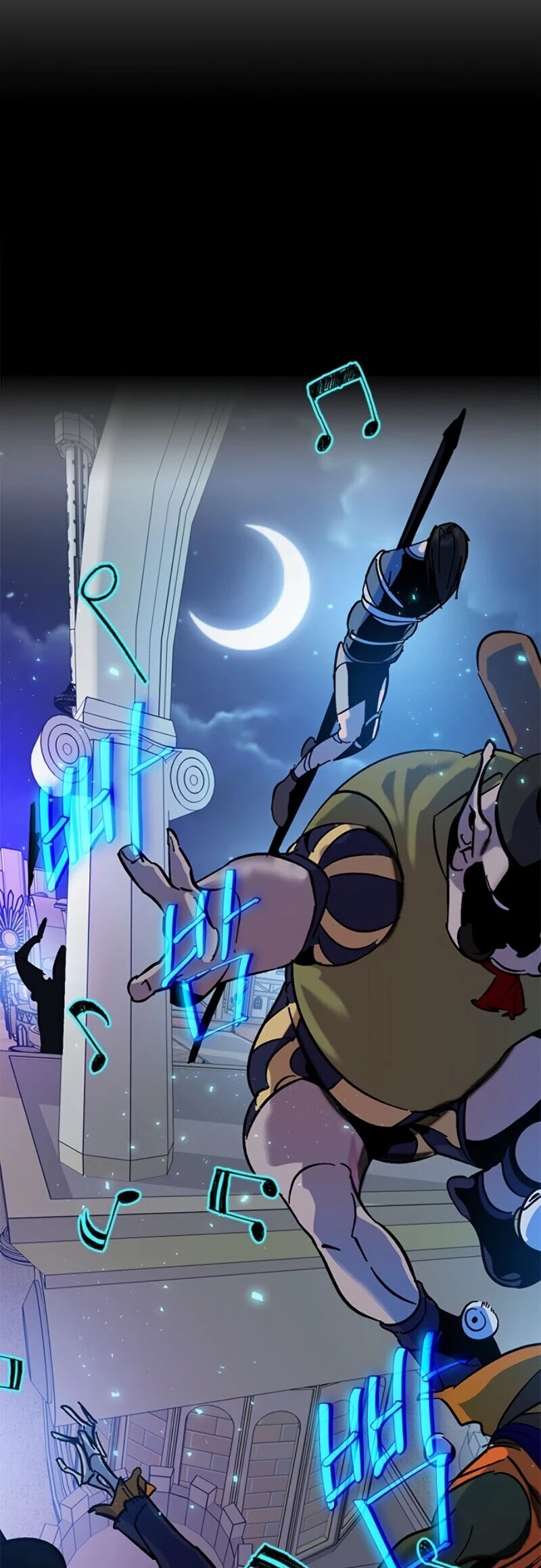 Return to Player chapter 28 page 25