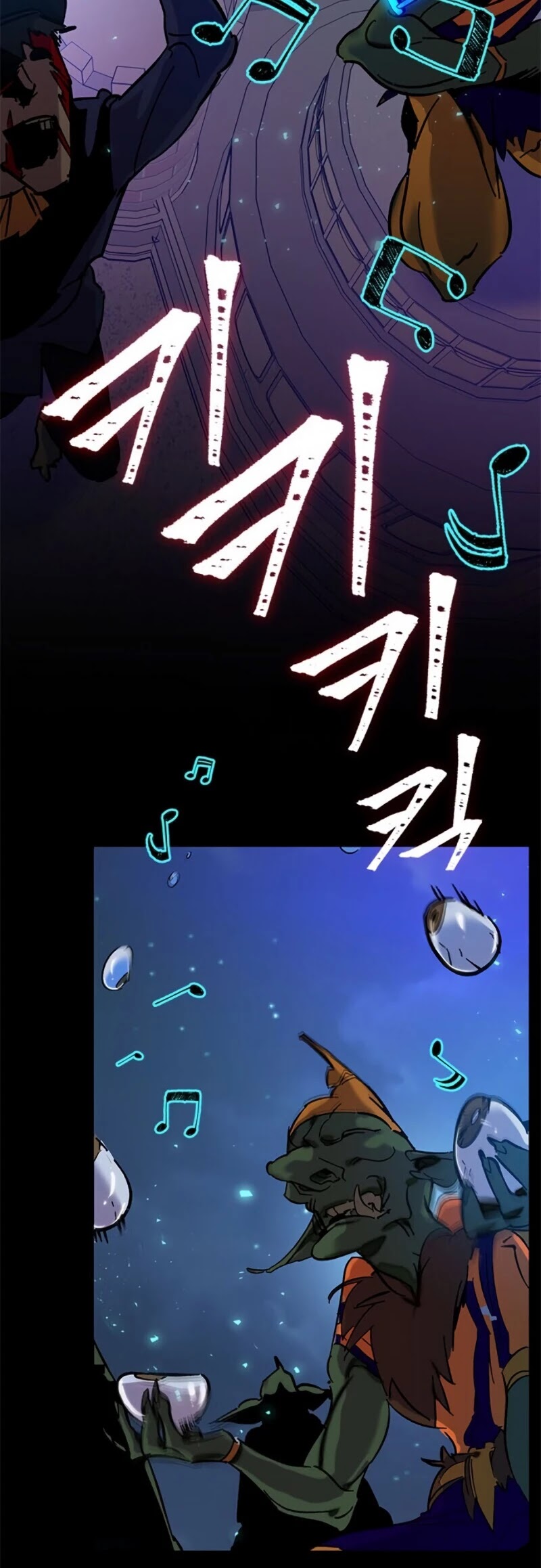 Return to Player chapter 28 page 26