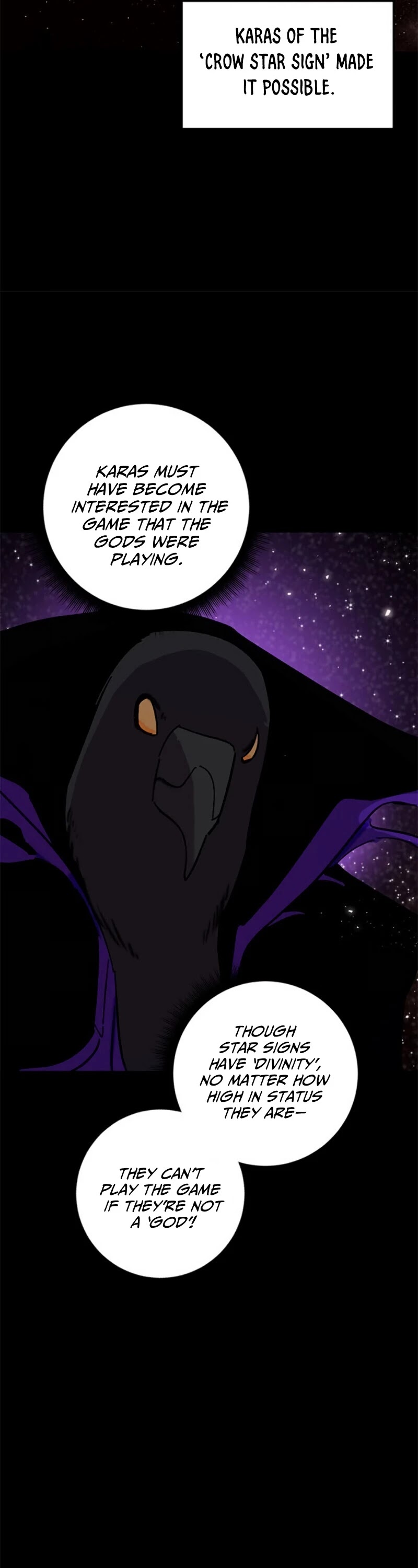 Return to Player chapter 28 page 35