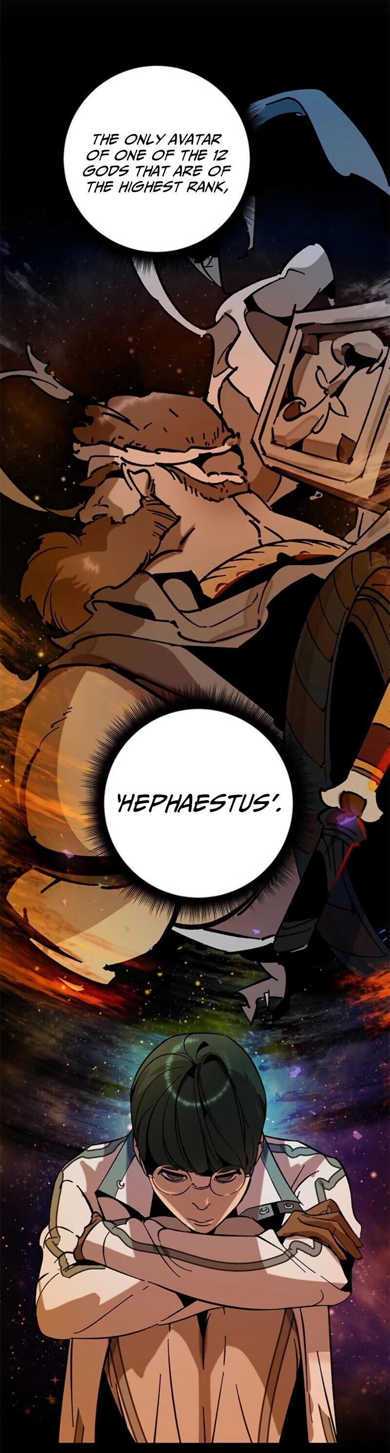 Return to Player chapter 28 page 46