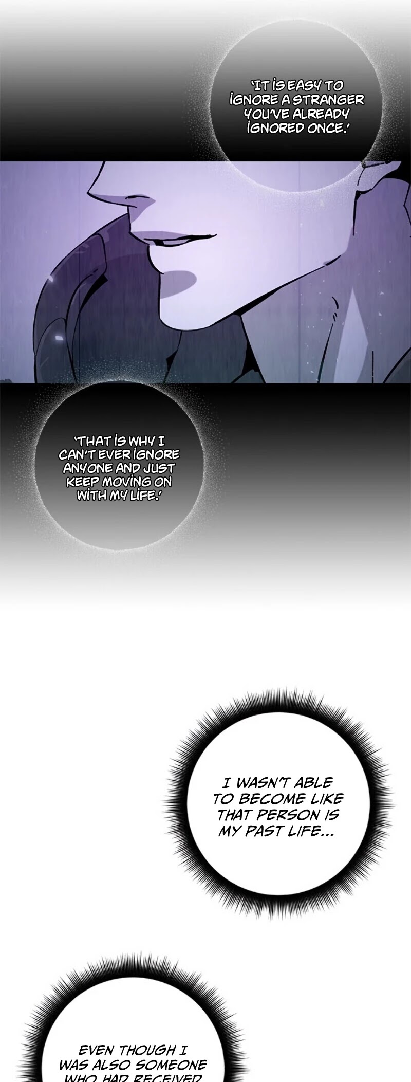 Return to Player chapter 28 page 8