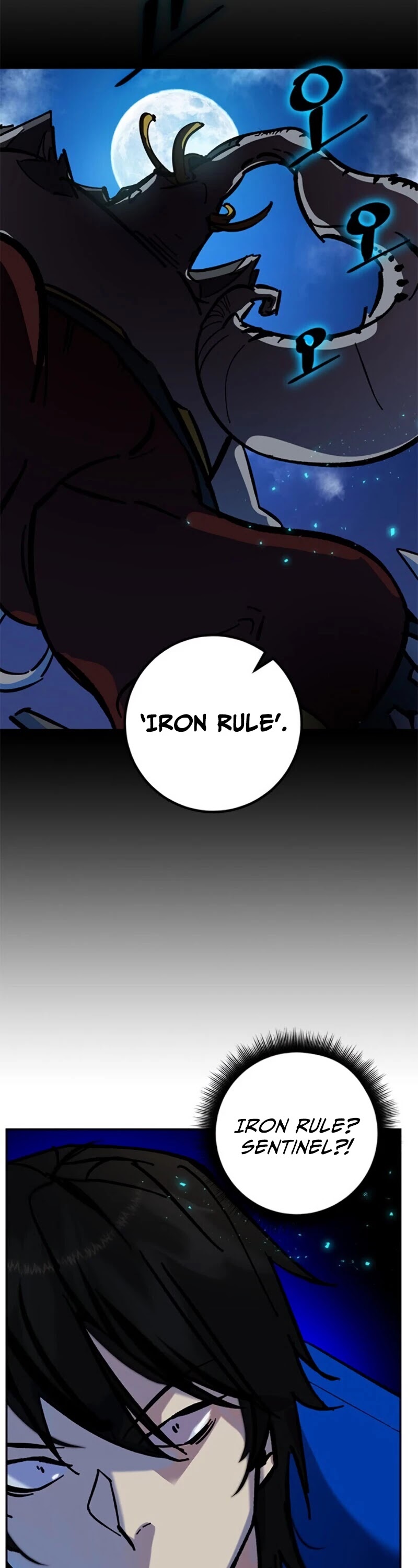 Return to Player chapter 29 page 18