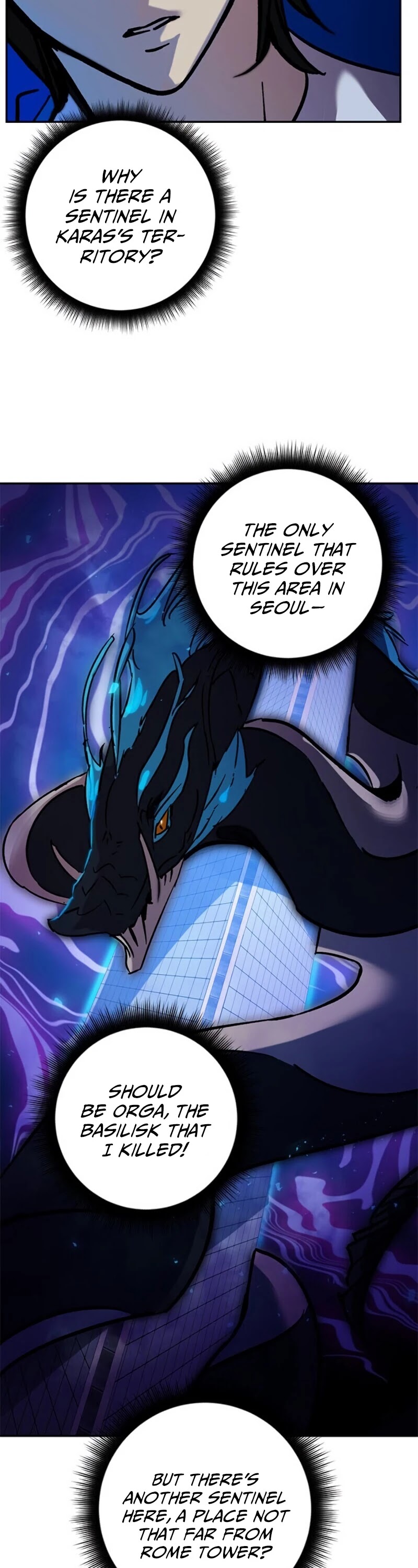 Return to Player chapter 29 page 19