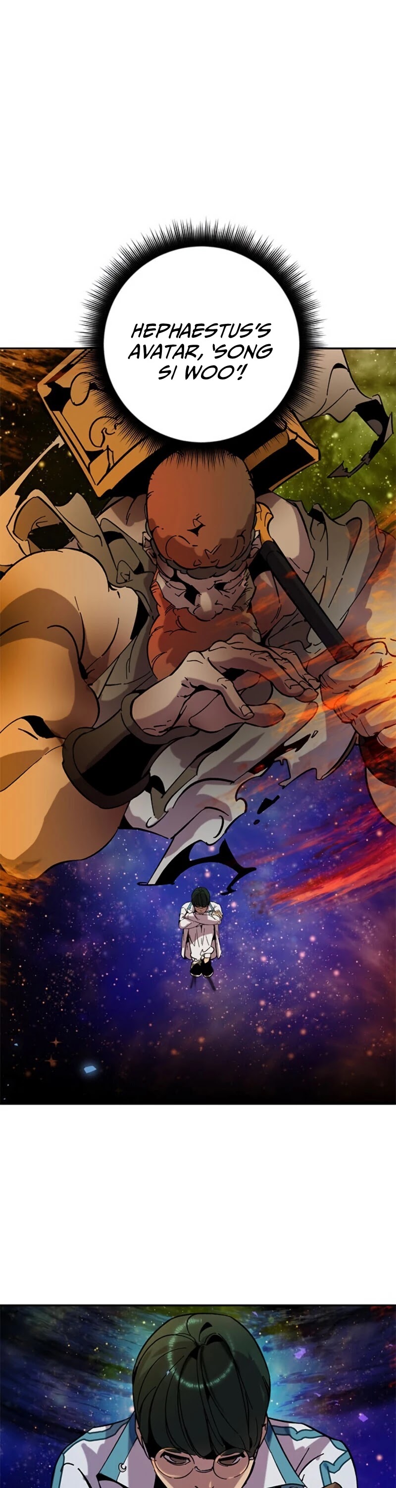 Return to Player chapter 29 page 2