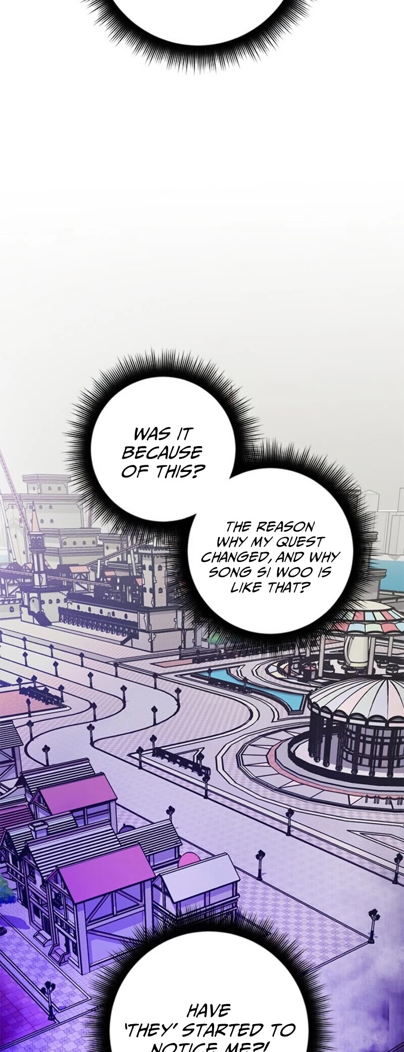 Return to Player chapter 29 page 20