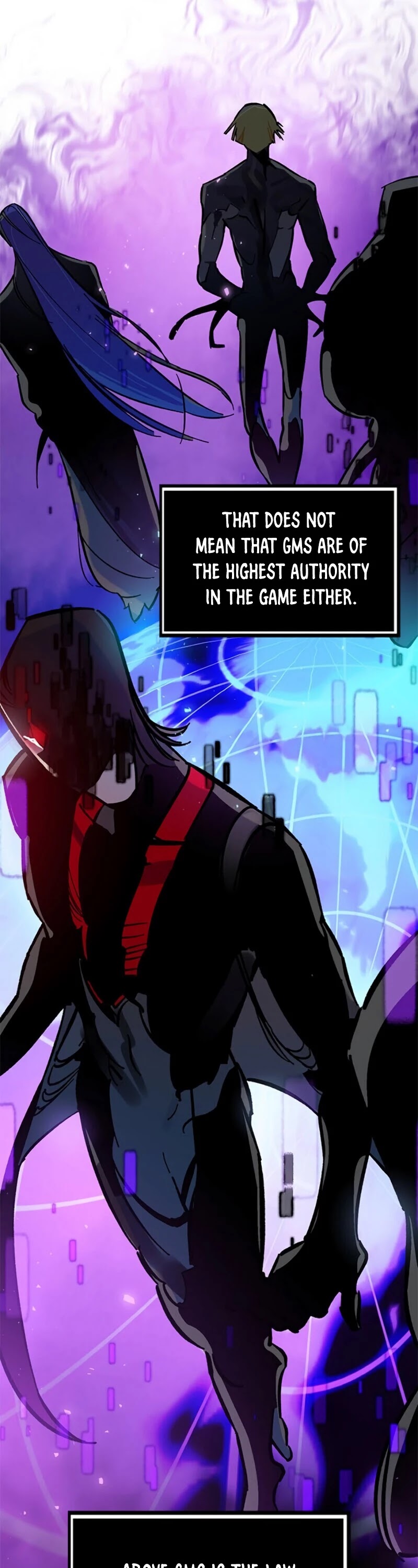 Return to Player chapter 29 page 22