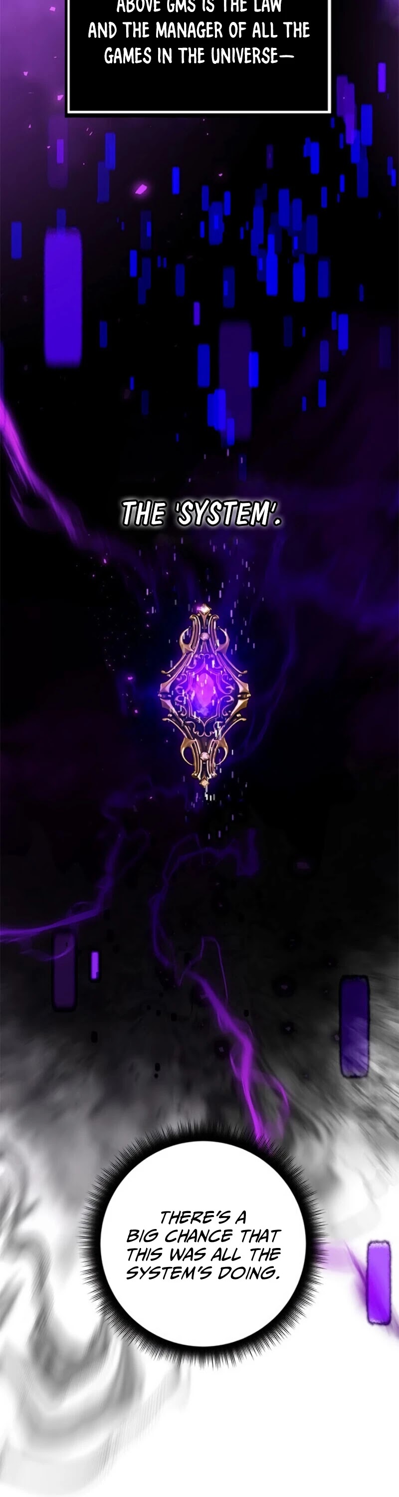 Return to Player chapter 29 page 23