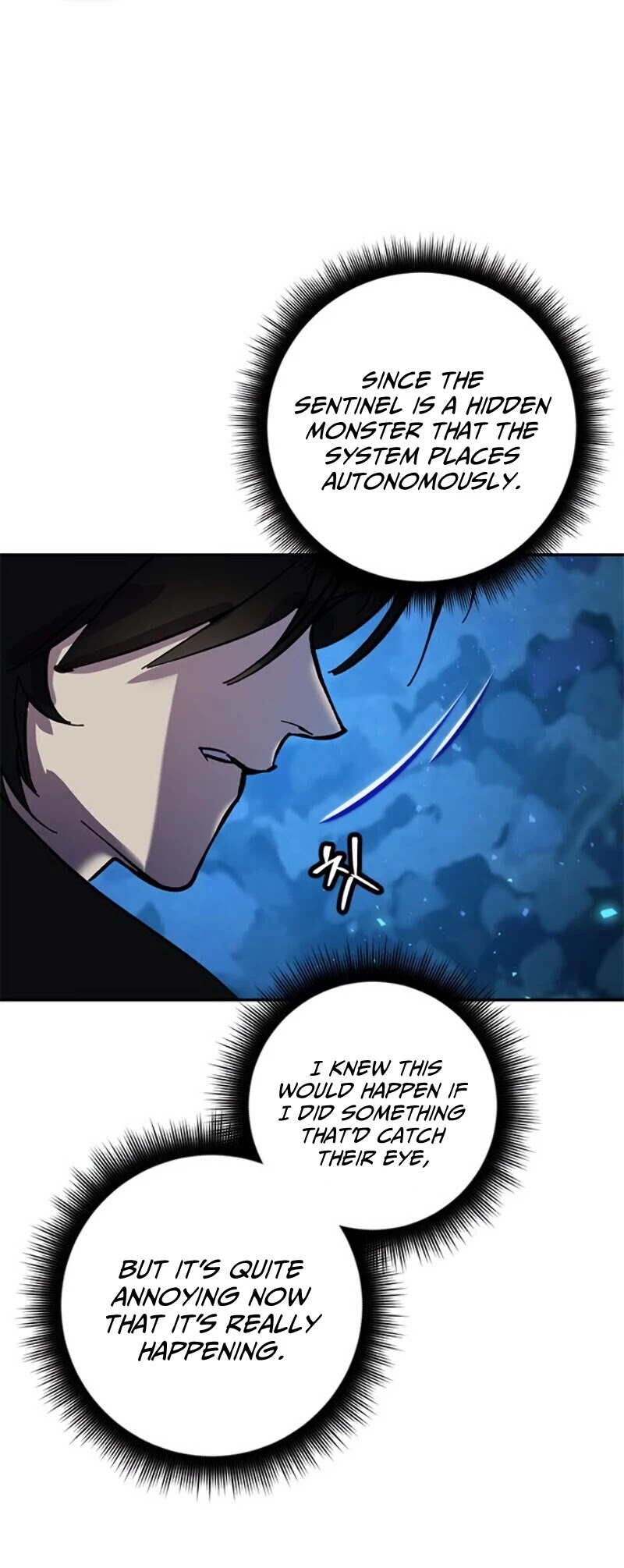 Return to Player chapter 29 page 24