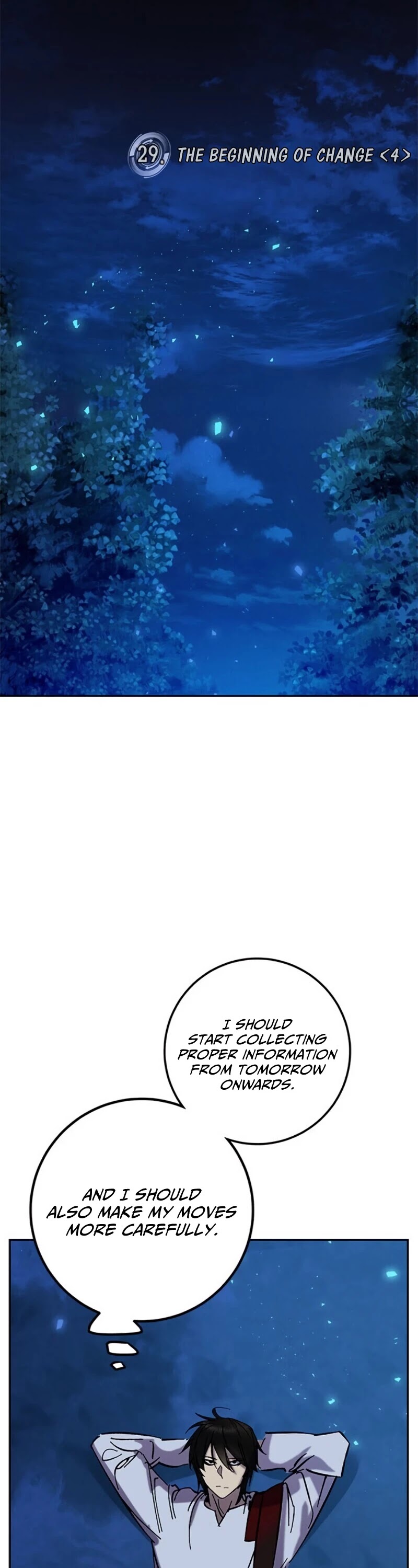 Return to Player chapter 29 page 26