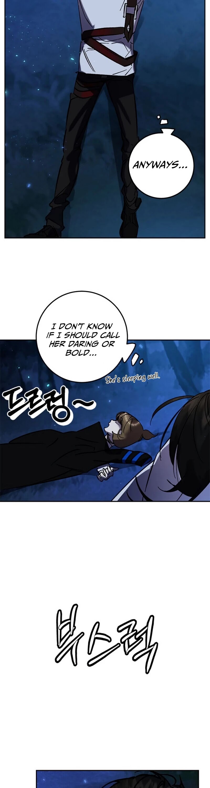 Return to Player chapter 29 page 27